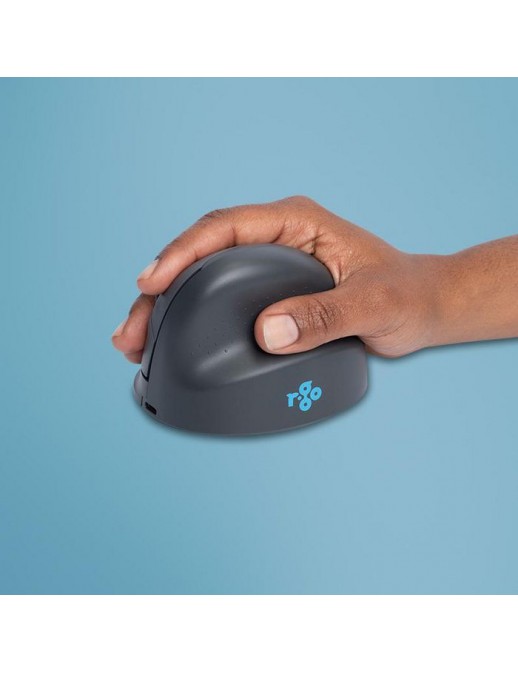 RGOHEBAMRWL RGOHEBAMRWL R-Go Tools HE Basic mouse