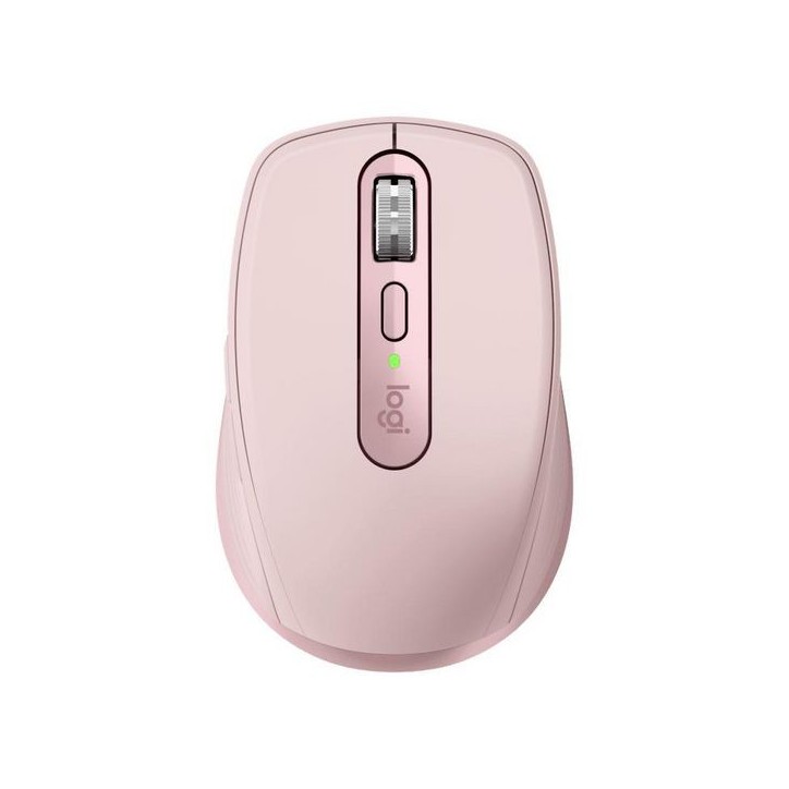 910-005986 Logitech Logitech MX Anywhere 3 Compact Performance Mouse Yes
