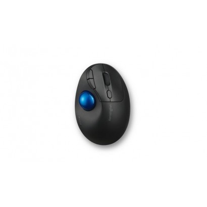 K72194WW K72194WW Kensington ProFit Ergo TB450 Trackball Wireless Features DSE