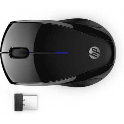 391R4AA HP 220 Silent Wireless Mouse