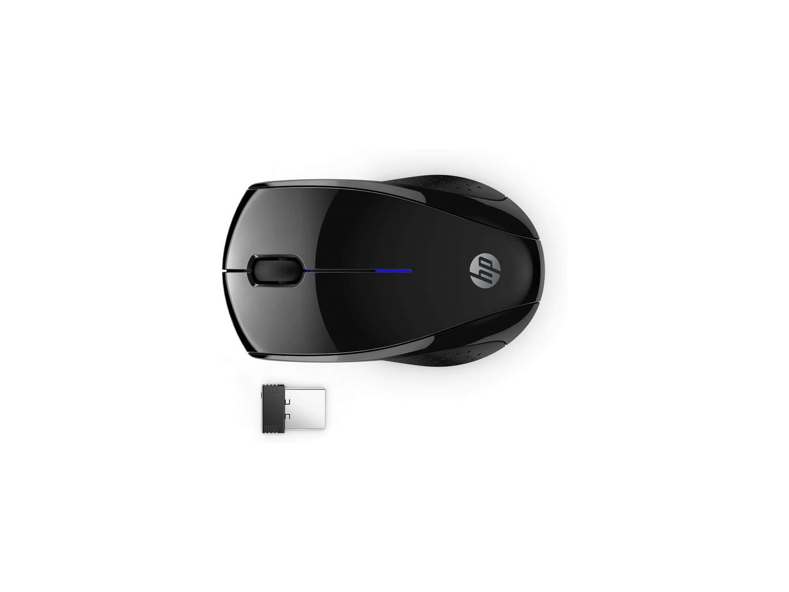 391R4AA 391R4AA HP 220 Silent Wireless Mouse