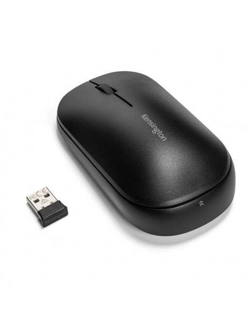 K75298WW K75298WW Kensington SURETRACK DUAL MOUSE