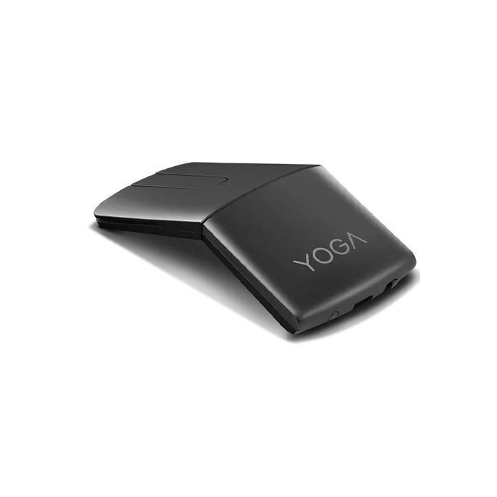 GY51B37795 Lenovo Mouse Ambidextrous Rf Wireless + Bluetooth + Usb Type-A Optical 1600 Dpi GY51B37795 Lenovo Mouse Ambidextrous Rf Wireless + Bluetooth + Usb Type-A Optical 1600 Dpi