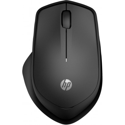 19U64AA HP 280 Silent Wireless Mouse