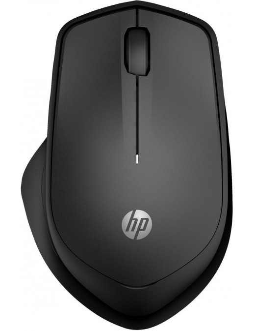 19U64AA HP 280 Silent Wireless Mouse