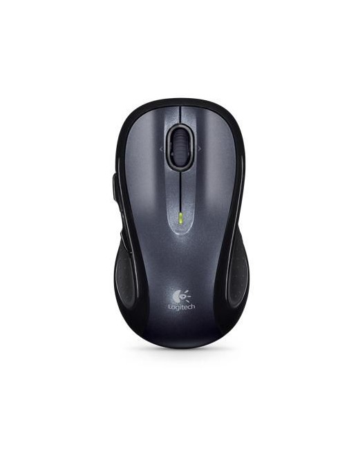 910-001822 910-001822 Logitech Wireless Mouse M510 black