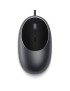 ST-AWUCMM ST-AWUCMM Satechi C1 Mouse Ambidextrous Usb Type-C Ir Led 3200 Dpi