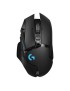 910-005567 910-005567 Logitech G G502 Lightspeed mouse Right-hand RF Wireless 25600 DPI