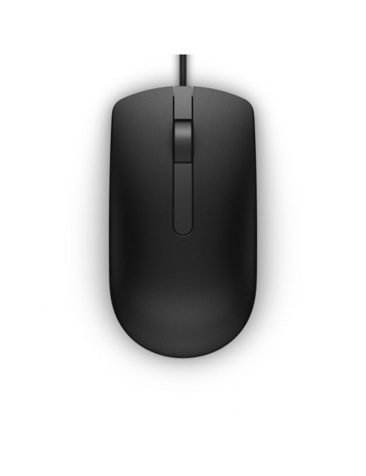RFDYY RFDYY Dell MS116 USB Optical Mouse, Black, BB, Sapphire - CR, Liteon, EMEA, APJ (exclude China) 0RFDYY