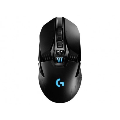 910-005672 Logitech G G903 Lightspeed mouse Ambidextrous RF Wireless Optical 25600 DPI 864287