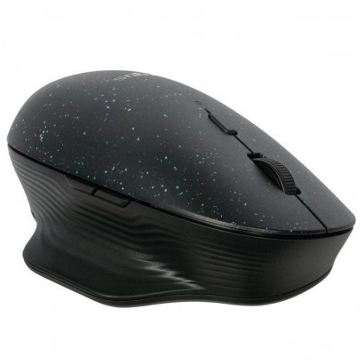 AMB586GL Targus EcoSmart® Sustainable Ergonomic Ambidextrous Mouse