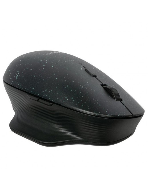 AMB586GL Targus EcoSmart® Sustainable Ergonomic Ambidextrous Mouse