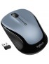 910-006813 910-006813 Logitech M325S Mouse, Wireless silver 1069042