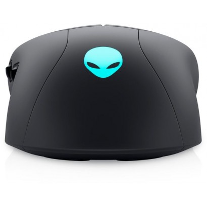 545-BBDS Dell Alienware Wired Gaming Mouse AW320M 0545-BBDS