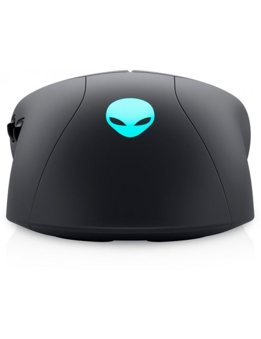 545-BBDS Dell Alienware Wired Gaming Mouse AW320M 0545-BBDS