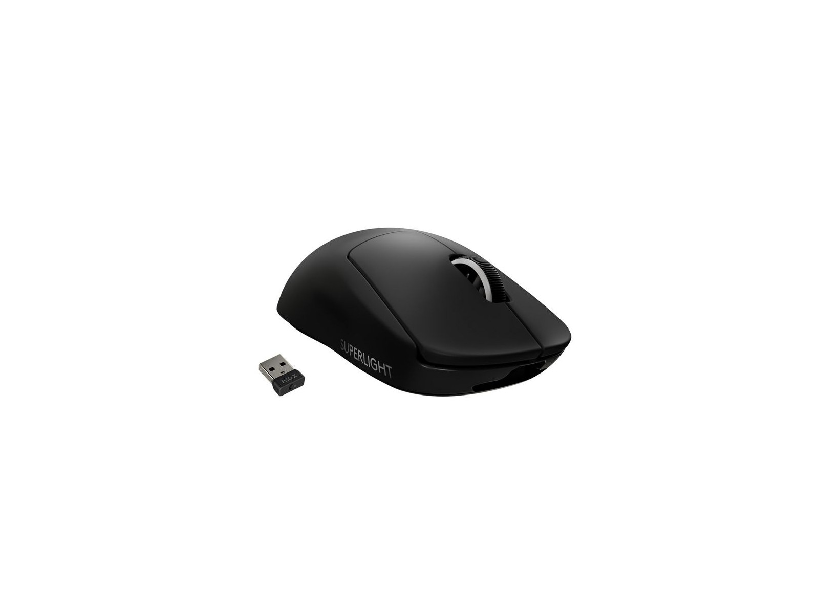 910-005880 910-005880 Logitech PRO X SUPERLIGHT Wireless Gaming Mouse Black EER2 910-005880 910-005880 Logitech PRO X SUPERLIGHT Wireless Gaming Mouse Black EER2
