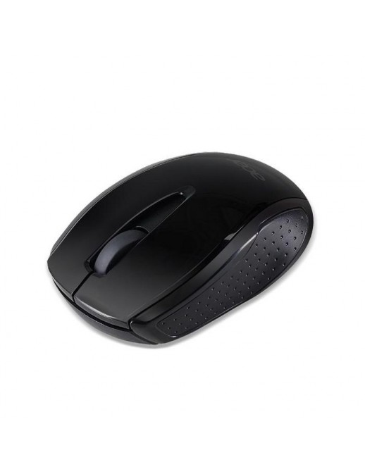 GP.MCE11.00S Acer Wireless, 2.4 GHz, Optical, 1600 dpi, Black 1059792