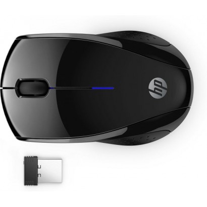 391R4AA#ABB 391R4AAABB HP Wireless Mouse 220 Silent 220 Silent Wireless Mouse,