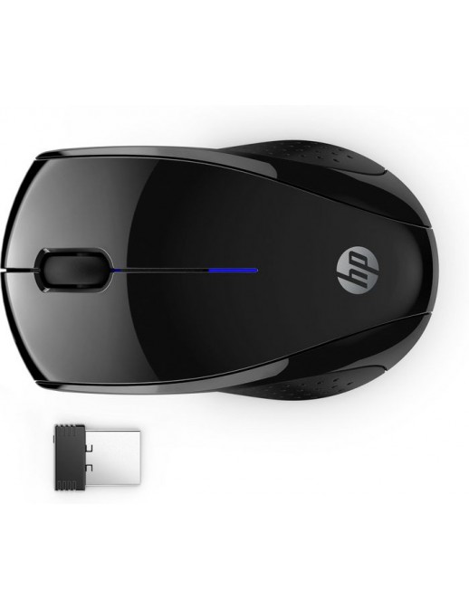 391R4AA#ABB 391R4AAABB HP Wireless Mouse 220 Silent 220 Silent Wireless Mouse,