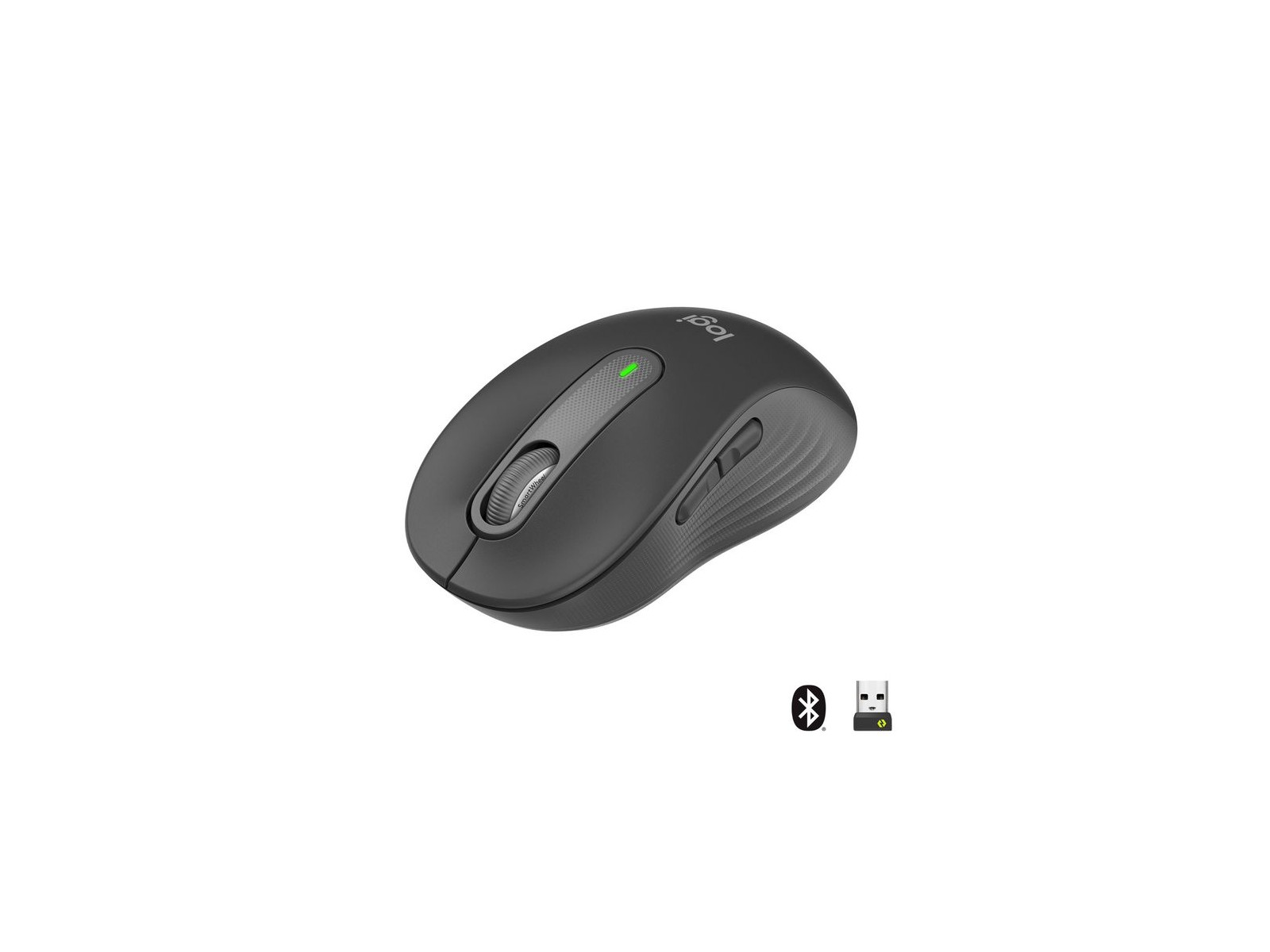 910-006253 910-006253 Logitech Logi Bolt / Bluetooth, 5 buttons, 400 - 2000 dpi, AA, 10 m, 61.8 x 107.19 x 37.8 mm, 101.2 g, ... 910-006253 910-006253 Logitech Logi Bolt / Bluetooth, 5 buttons, 400 - 2000 dpi, AA, 10 m, 61.8 x 107.19 x 37.8 mm, 101.2 g, ...
