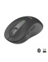 910-006253 910-006253 Logitech Logi Bolt / Bluetooth, 5 buttons, 400 - 2000 dpi, AA, 10 m, 61.8 x 107.19 x 37.8 mm, 101.2 g, ...