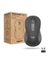 910-006274 910-006274 Logitech Bluetooth / RF, 4000 DPI, AA, 61 x 108.2 x 38.8 mm, 101.4 g, M