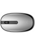43N04AA#ABB 43N04AAABB HP 240 Pike Silver Bluetooth Mouse