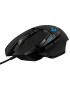 910-005470 910-005470 Logitech G502 HERO High Performance Gaming Mouse, USB Type-A