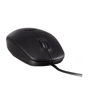 RFV79 Dell Optical mouse, USB, black 0RFV79