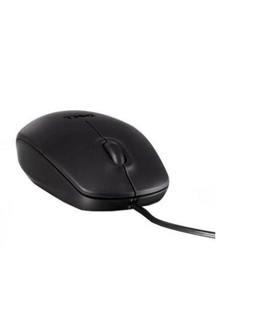 RFV79 Dell Optical mouse, USB, black 0RFV79