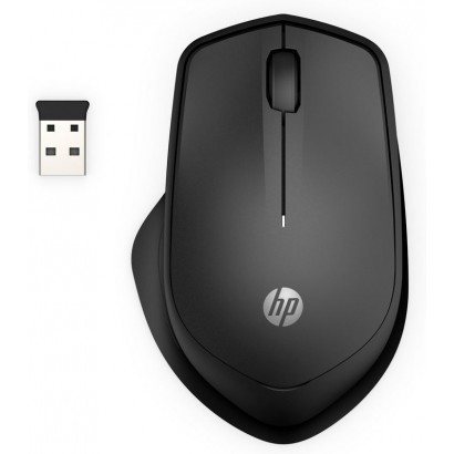 19U64AAABB HP Wireless Silent 280M Mouse