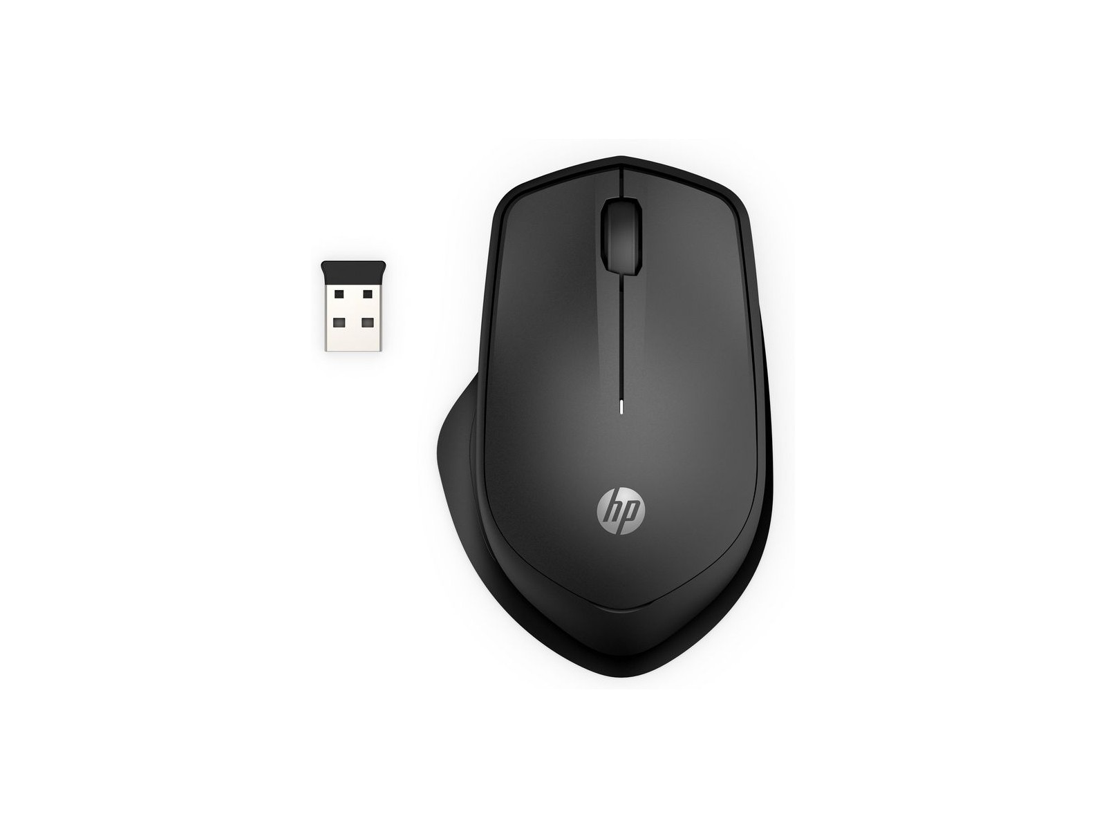 19U64AA#ABB 19U64AAABB HP Wireless Silent 280M Mouse