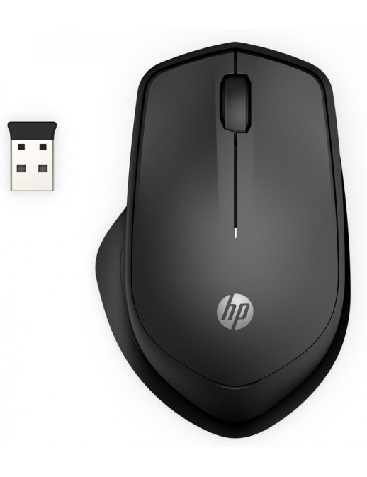 19U64AAABB HP Wireless Silent 280M Mouse