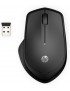 19U64AA#ABB 19U64AAABB HP Wireless Silent 280M Mouse