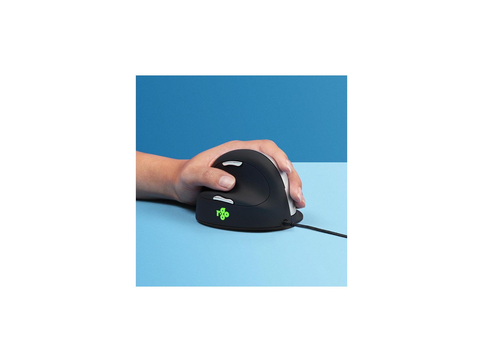 RGOBRHEMLL RGOBRHEMLL R-Go Tools R-Go HE Break Mouse, Ergonomic mouse, Anti-RSI software, Large (Hand Size above 185mm), Left... RGOBRHEMLL RGOBRHEMLL R-Go Tools R-Go HE Break Mouse, Ergonomic mouse, Anti-RSI software, Large (Hand Size above 185mm), Left...