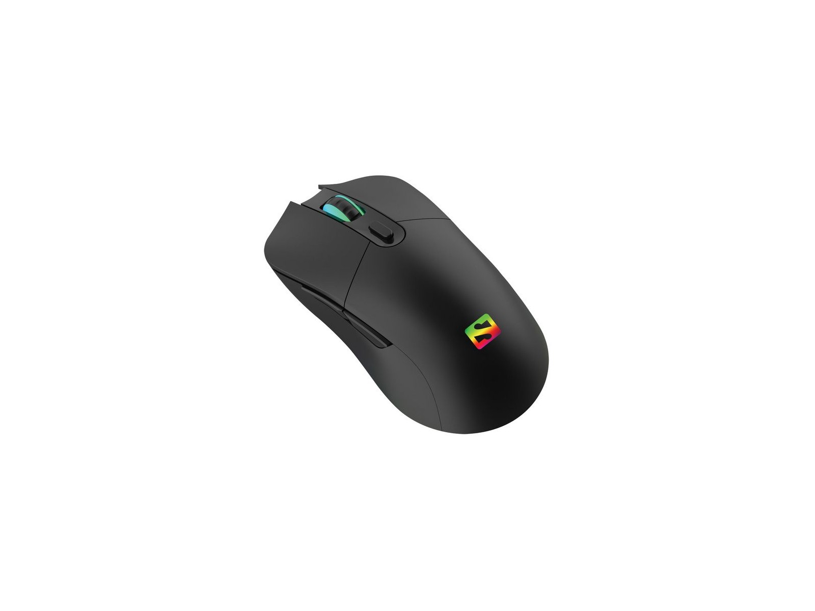 640-21 640-21 Sandberg Wireless Sniper Mouse 2 Right-hand