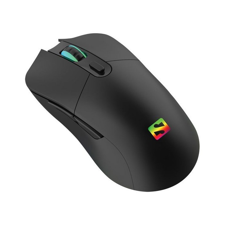 640-21 Sandberg Wireless Sniper Mouse 2 Right-hand