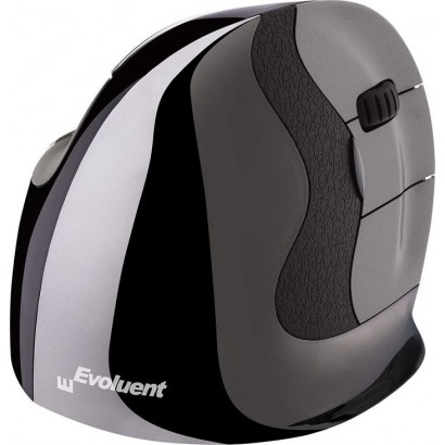 VMDMW VMDMW Evoluent Vertical Mouse D Medium Wireless
