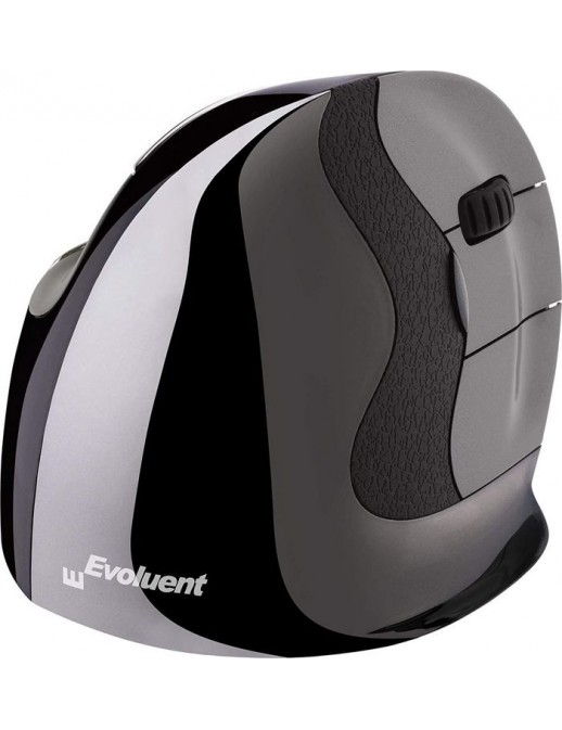 VMDMW Evoluent Vertical Mouse D Medium Wireless