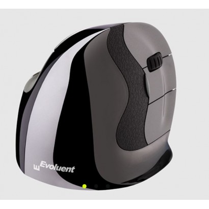 VMDLW VMDLW Evoluent VerticalMouse D Large Wireless