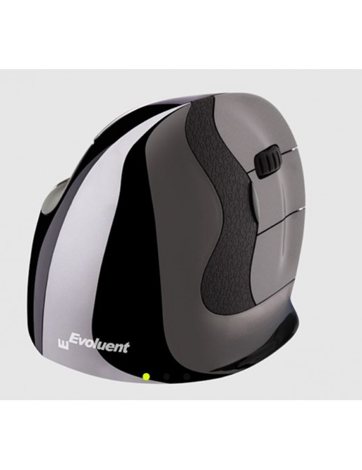 VMDLW VMDLW Evoluent VerticalMouse D Large Wireless