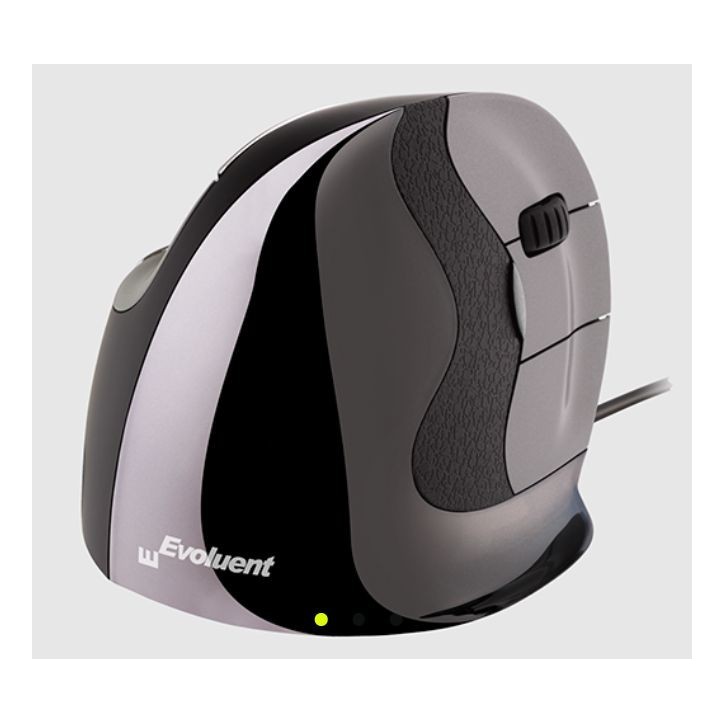 VMDL Evoluent VerticalMouse D Large VMDL Evoluent VerticalMouse D Large