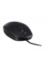 PRDV9 PRDV9 Kit Mouse, USB, 3 Buttons, 0PRDV9 MS116 11D3V, Optical, USB