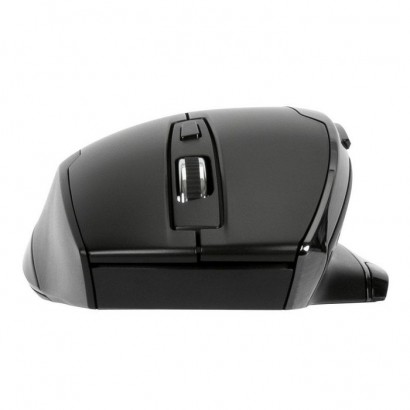 AMW584GL AMW584GL Targus 2.4 GHz Wireless, Blue Trace, 1600 DPI, 7 buttons, 2800 mAh, Black 1068551
