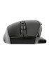 AMW584GL AMW584GL Targus 2.4 GHz Wireless, Blue Trace, 1600 DPI, 7 buttons, 2800 mAh, Black 1068551