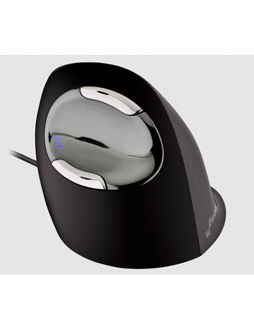 VMDS VMDS Evoluent Small, Right-handed, USB, Optical, Adjustable DPI