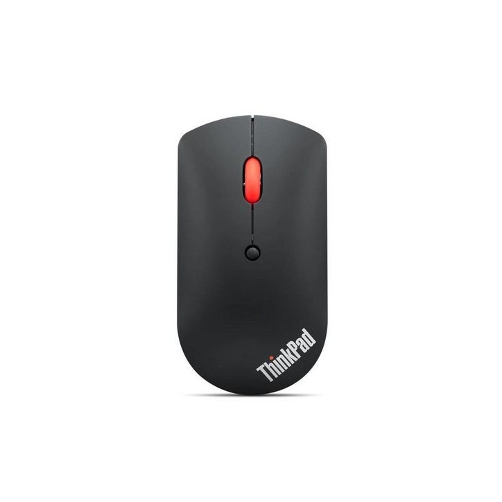 4Y50X88822 Lenovo 2400 DPI, Bluetooth 5.0, 1 x AA, 61 g, Black FRU5C20X02431 Ambidextrous