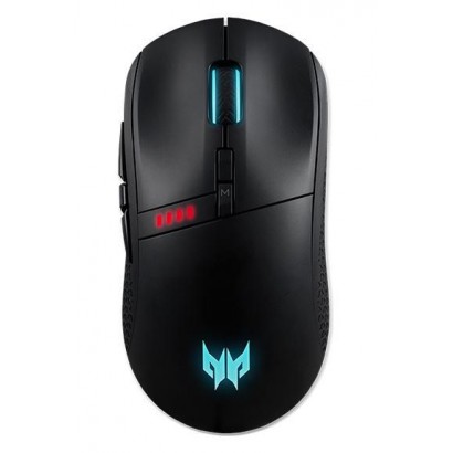 GP.MCE11.00Q GP.MCE11.00Q Acer 16000 DPI, 2.4G USB, 400 IPS, 8 Programmable Buttons, 5 On Board Profiles 1045620
