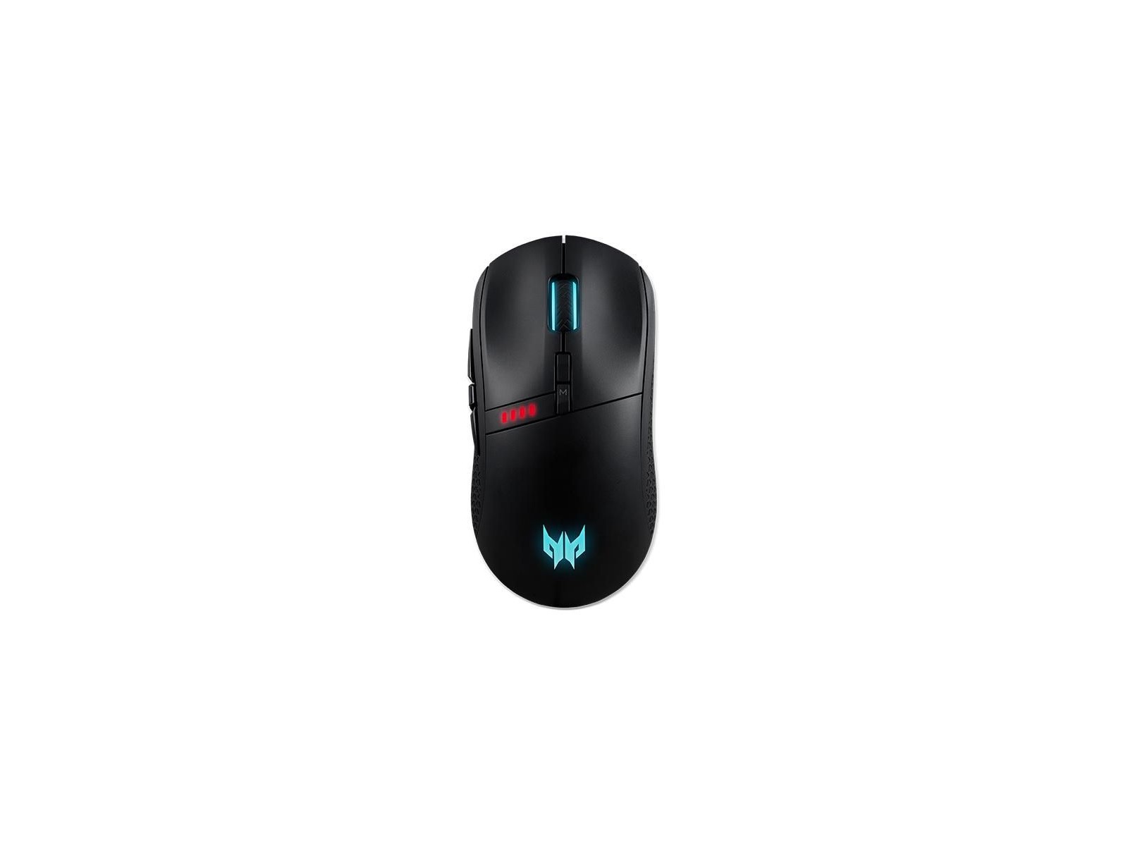 GP.MCE11.00Q GP.MCE11.00Q Acer 16000 DPI, 2.4G USB, 400 IPS, 8 Programmable Buttons, 5 On Board Profiles 1045620 GP.MCE11.00Q GP.MCE11.00Q Acer 16000 DPI, 2.4G USB, 400 IPS, 8 Programmable Buttons, 5 On Board Profiles 1045620