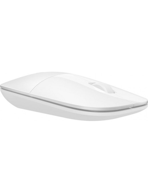 V0L80AA V0L80AA HP Z3700 Wireless Mouse, Blizzard White